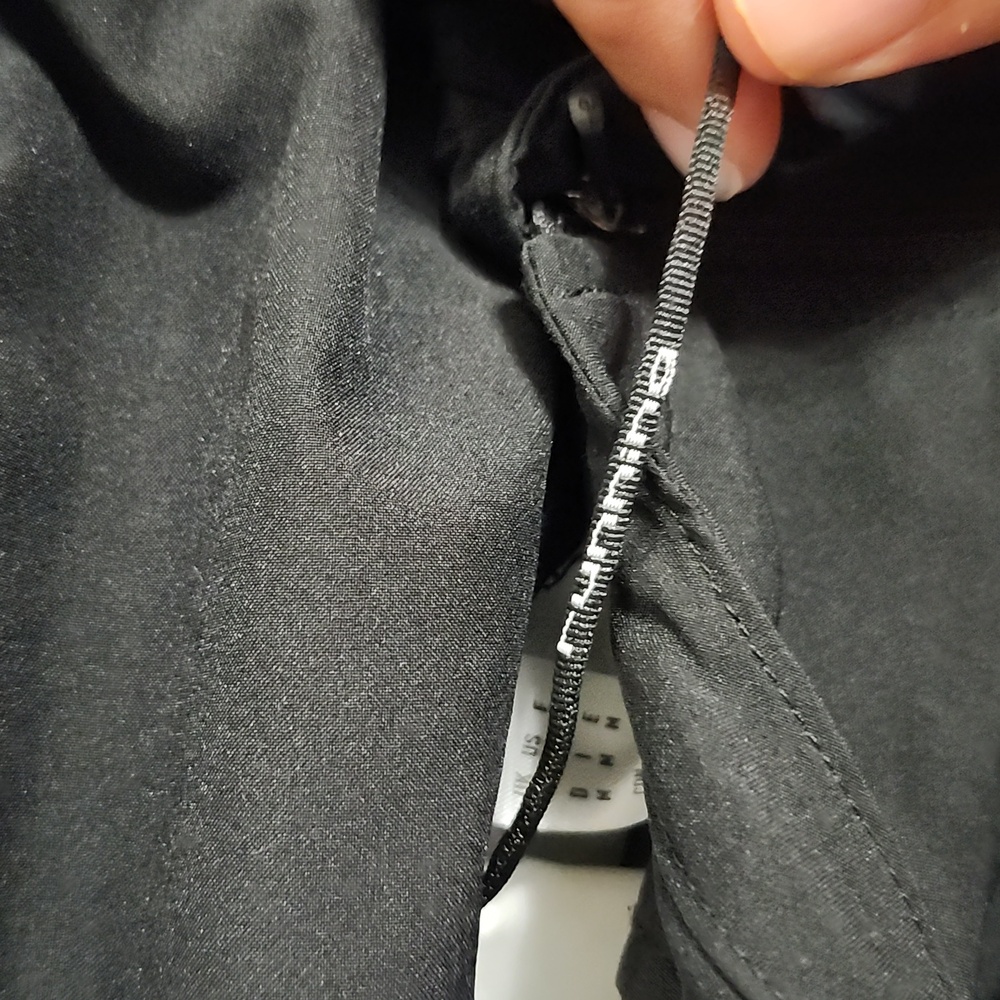 Adidas Running Jacket - image 7